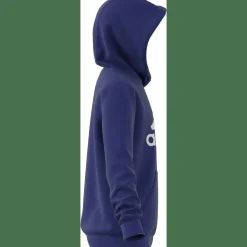 Big Logo Essentials Cotton Hoodie Kinder Kapuzensweater