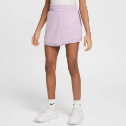 Big Breezy Mid-Rise Skort Mädchen Rock