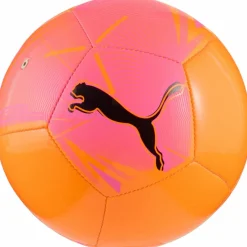 Big Cat miniball Unisex Outdoor-Fußball
