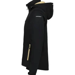 Biggs Herren Funktionsjacke