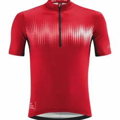 Bike HZ Pulse Mid Herren Trikot