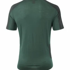 Bike T- Skys Merino Herren Trikot