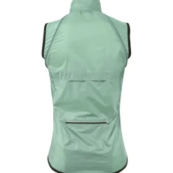 Bike Zip-Off Windshell Damen Funktionsjacke