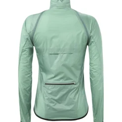 Bike Zip-Off Windshell Damen Funktionsjacke