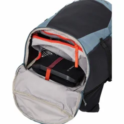 Bike Alpin 23+5 Unisex Bikerucksack