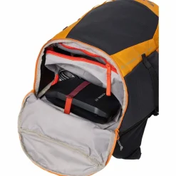 Bike Alpin 23+5 Unisex Bikerucksack