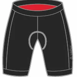 Bike Basic Gel Unisex Tights