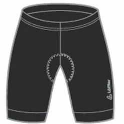 Bike Basic Unisex Tights