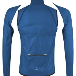 Bike Zip-Off Windshell Herren Funktionsjacke