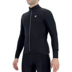 Biking Coreshell Aerofit Herren Funktionsjacke