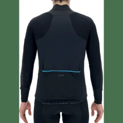 Biking Coreshell Aerofit Herren Funktionsjacke