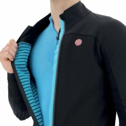 Biking Coreshell Aerofit Herren Funktionsjacke