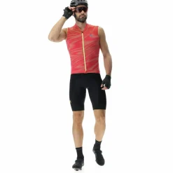 Biking Wave OW Sleeveless Herren T-Shirt