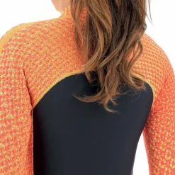 Biking Spectre Winter OW Long Damen T-Shirt