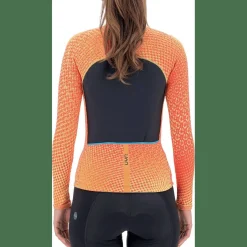 Biking Spectre Winter OW Long Damen T-Shirt