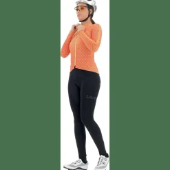 Biking Spectre Winter OW Long Damen T-Shirt