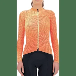 Biking Spectre Winter OW Long Damen T-Shirt