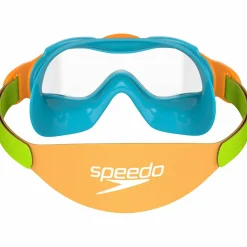 Biofuse Mask Infant Unisex Schwimmbrille