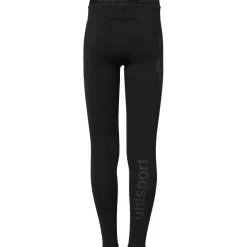 Bionikframe Res Longtight Black Edition Unisex Tights