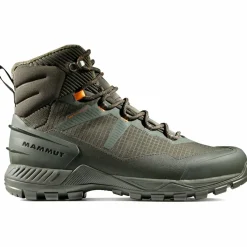 Blackfin III Mid DT Herren Multifunktionsschuhe