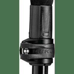 Black Series FX Carbon Unisex Teleskopstöcke