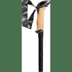 Black Series FX Carbon Unisex Teleskopstöcke