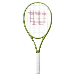 Blade Feel 103 Team TNS Rkt Unisex Tennisschläger (Midplus)
