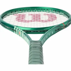 Blade 100L V10 Unisex Tennisschläger (Midplus)