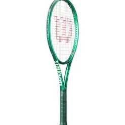 Blade 100L V10 Unisex Tennisschläger (Midplus)