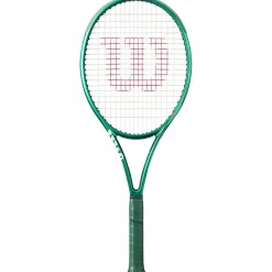 Blade 100L V10 Unisex Tennisschläger (Midplus)