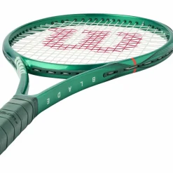 Blade 100L V10 Unisex Tennisschläger (Midplus)
