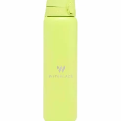 Blaze Insu Unisex Metall-Isolierflasche