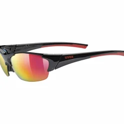 Blaze III Set Unisex Sonnenbrille