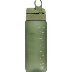Blaze Unisex Kunststoff-Trinkflasche