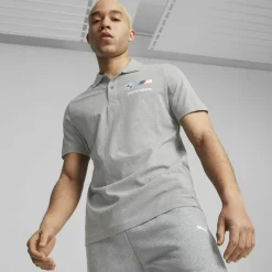 BMW Motorsport ESS Herren Poloshirt