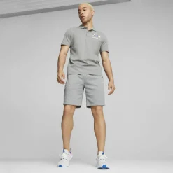 BMW Motorsport ESS Herren Poloshirt