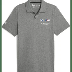 BMW Motorsport ESS Herren Poloshirt