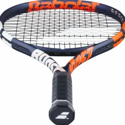 Boost Drive Strung Herren Tennisschläger (Midsize)