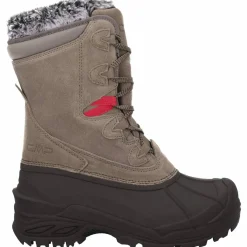 Borhea waterproof Damen Schneeschuhe