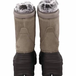 Borhea waterproof Damen Schneeschuhe