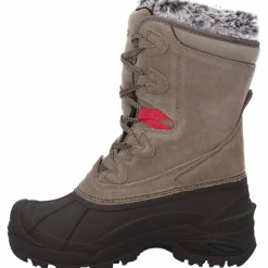 Borhea waterproof Damen Schneeschuhe