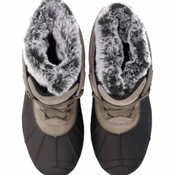 Borhea waterproof Damen Schneeschuhe