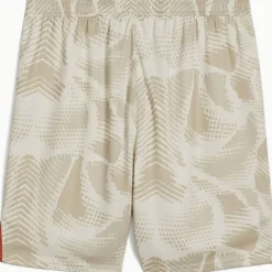 Borussia Dortmund GK Replica Herren Shorts