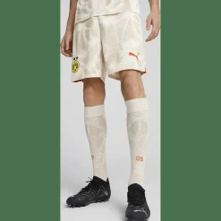 Borussia Dortmund GK Replica Herren Shorts