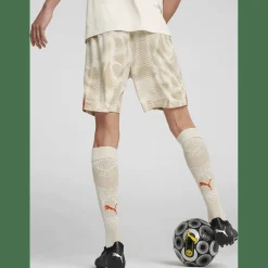 Borussia Dortmund GK Replica Herren Shorts