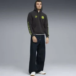 Borussia Dortmund King Herren Kapuzensweater