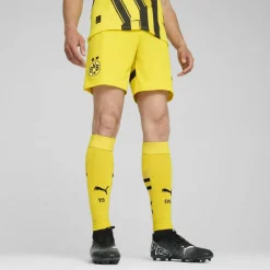 Borussia Dortmund Replica Herren Shorts