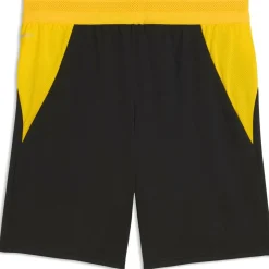 Borussia Dortmund Replica Kinder Shorts