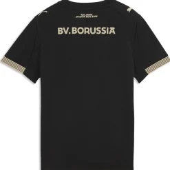 Borussia Dortmund Special Edition Replica Kinder T-Shirt