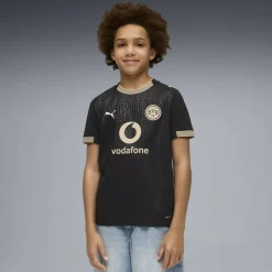 Borussia Dortmund Special Edition Replica Kinder T-Shirt